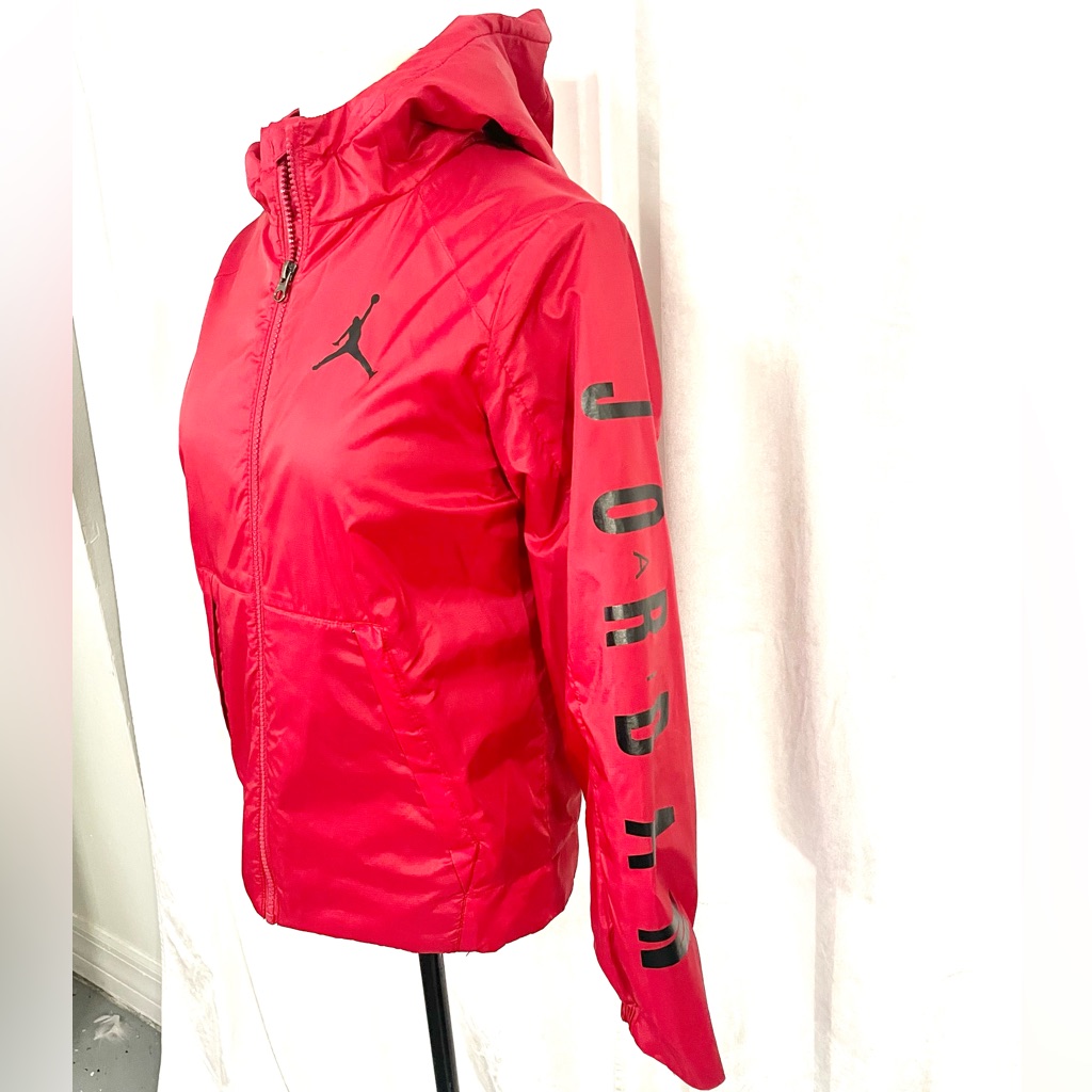 Jordan Jacket!